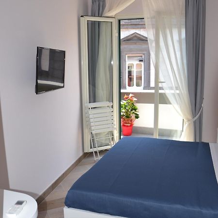 נאפולי B&B Federico II מראה חיצוני תמונה