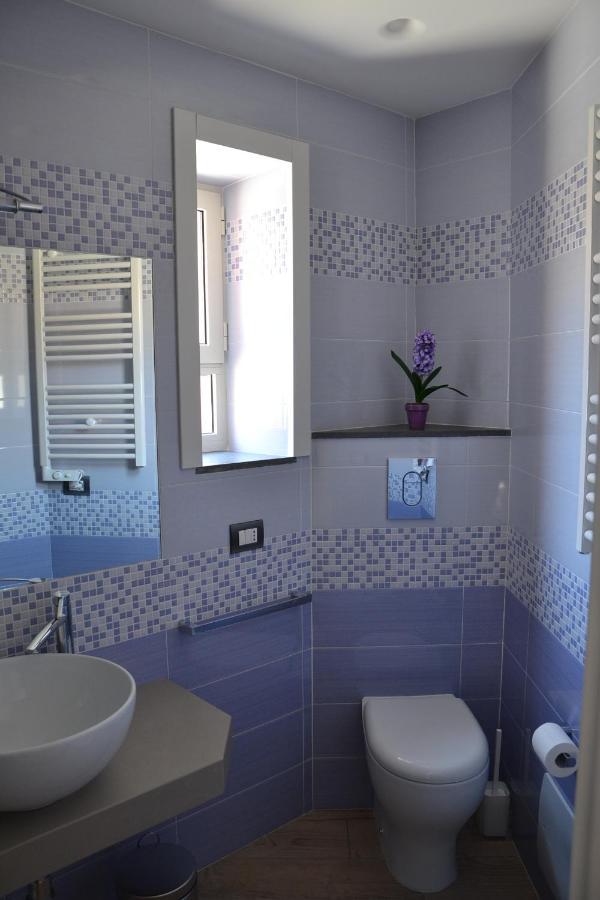 נאפולי B&B Federico II מראה חיצוני תמונה