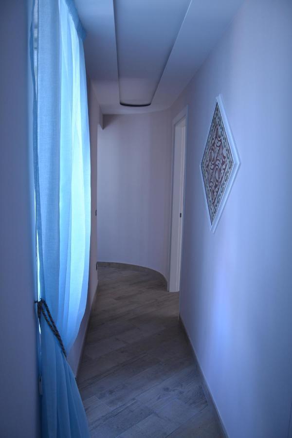 נאפולי B&B Federico II מראה חיצוני תמונה