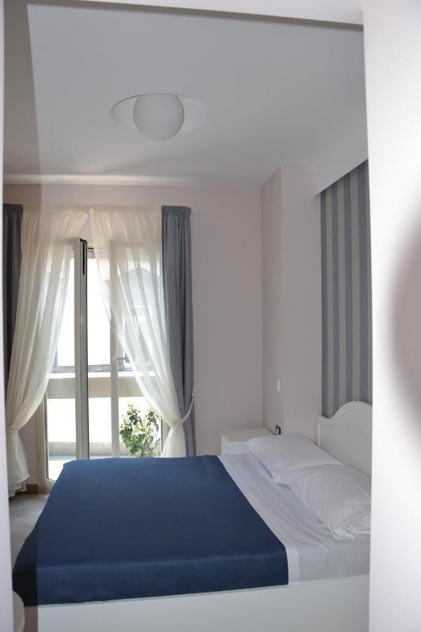 נאפולי B&B Federico II מראה חיצוני תמונה