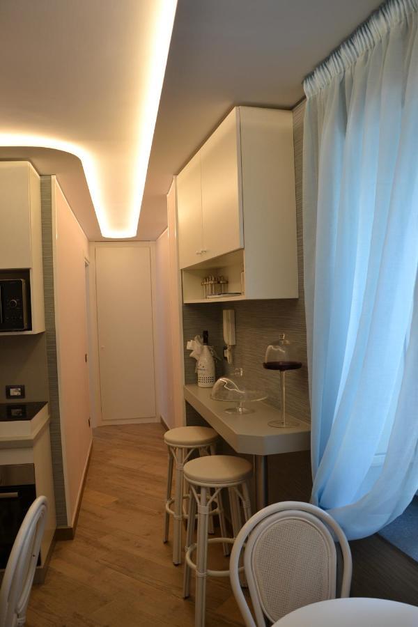 נאפולי B&B Federico II מראה חיצוני תמונה