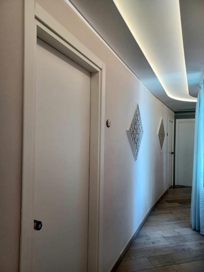 נאפולי B&B Federico II מראה חיצוני תמונה