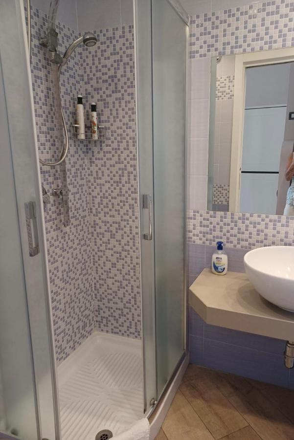 נאפולי B&B Federico II מראה חיצוני תמונה