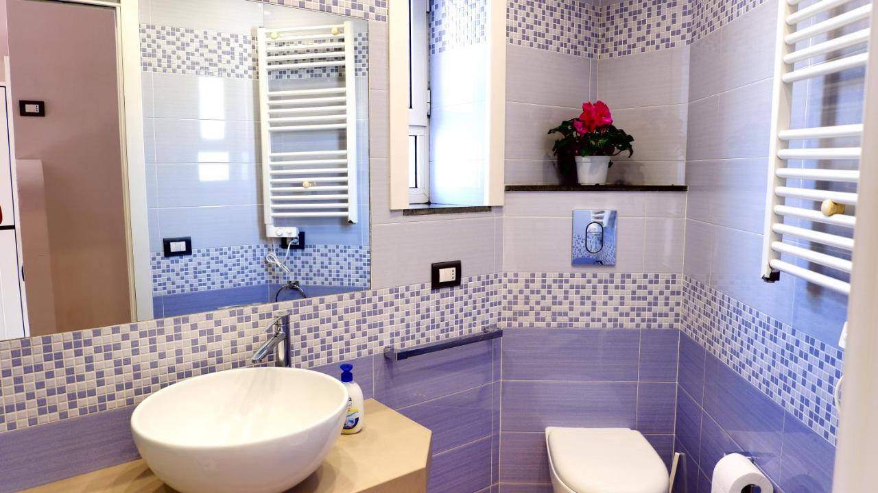 נאפולי B&B Federico II מראה חיצוני תמונה