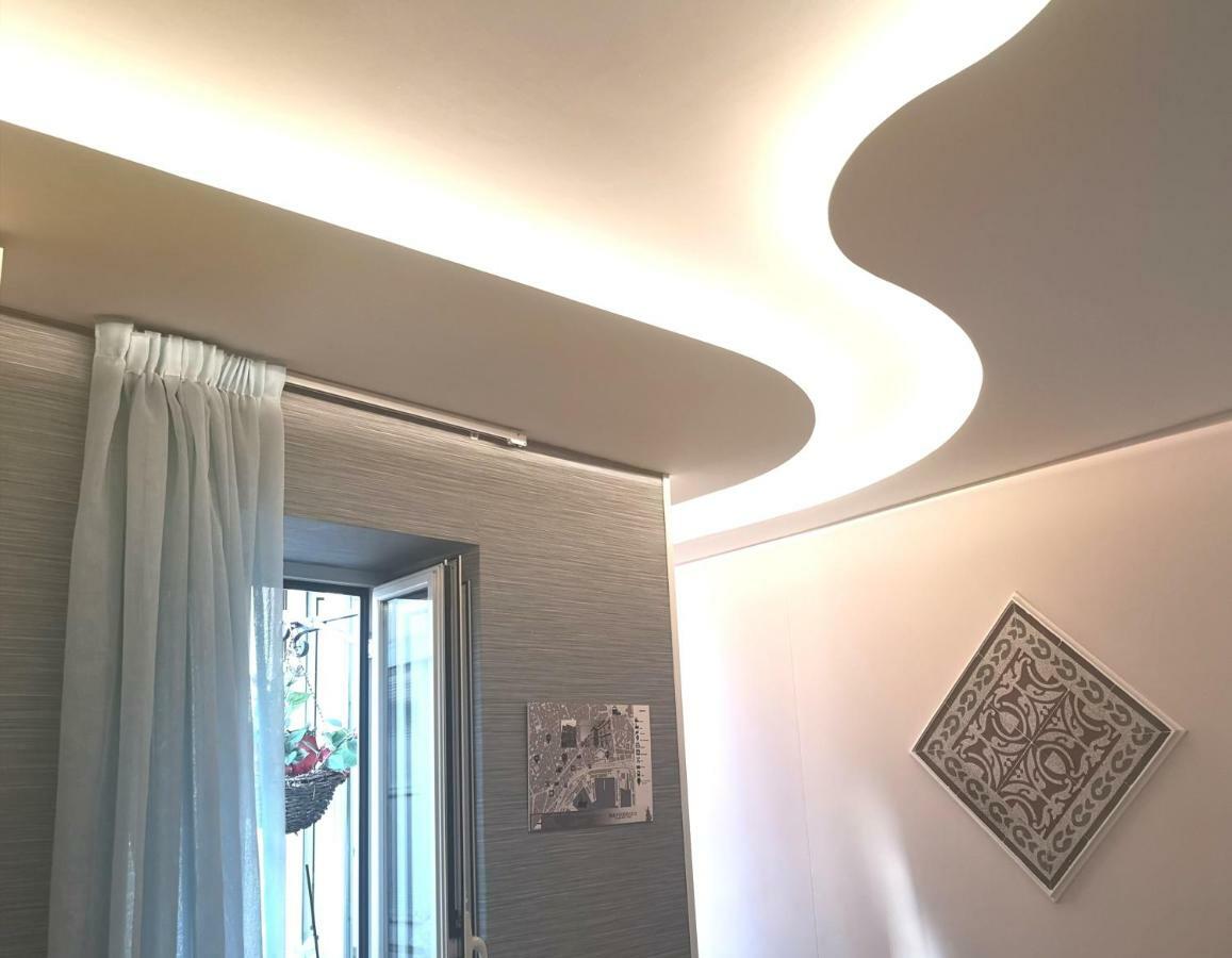 נאפולי B&B Federico II מראה חיצוני תמונה