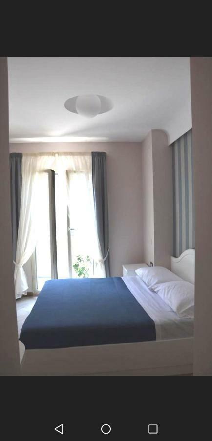 נאפולי B&B Federico II מראה חיצוני תמונה
